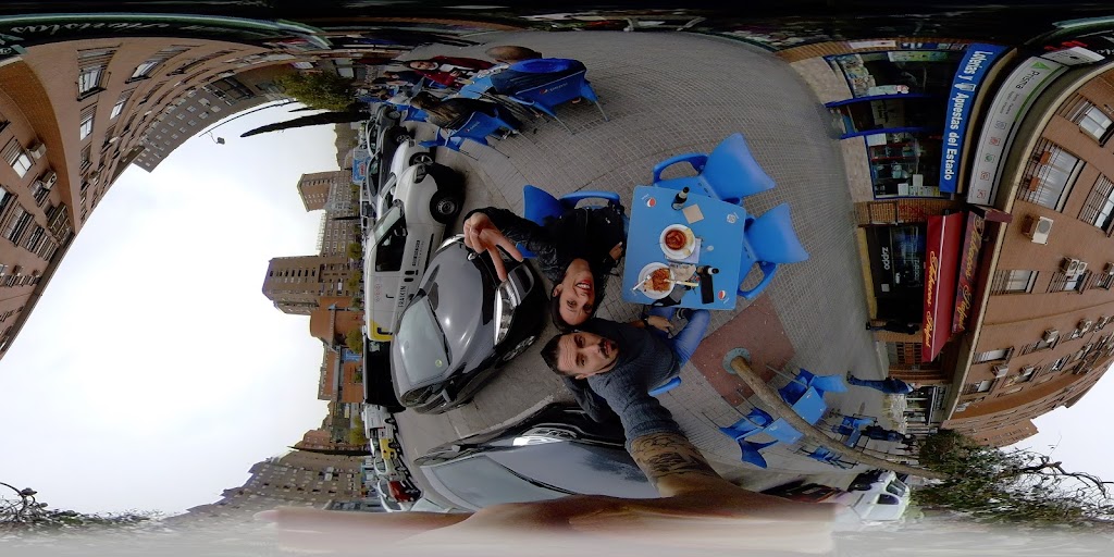 Kaligula's — Street View y 360deg