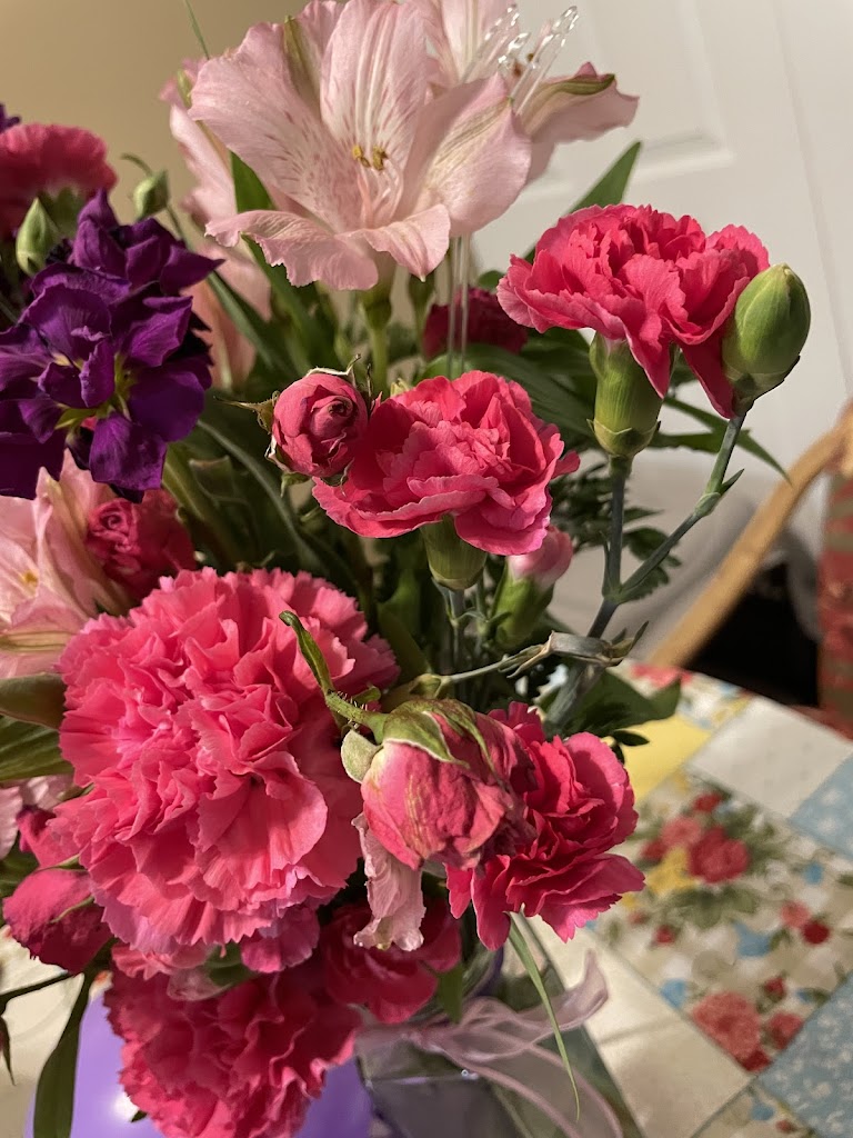 Emery's Flowers & Co