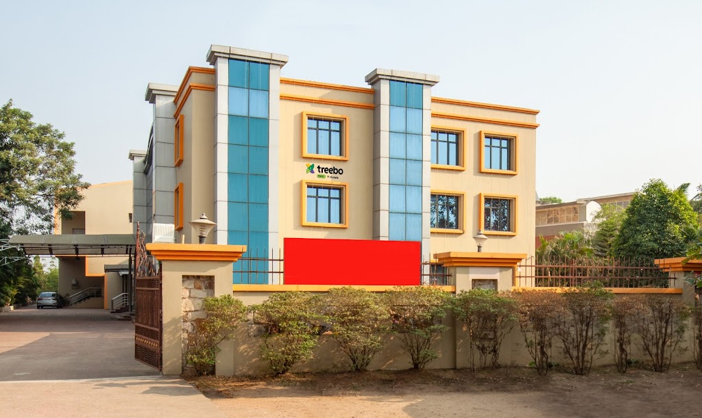 Treebo Y Hotels Elite Khandagiri