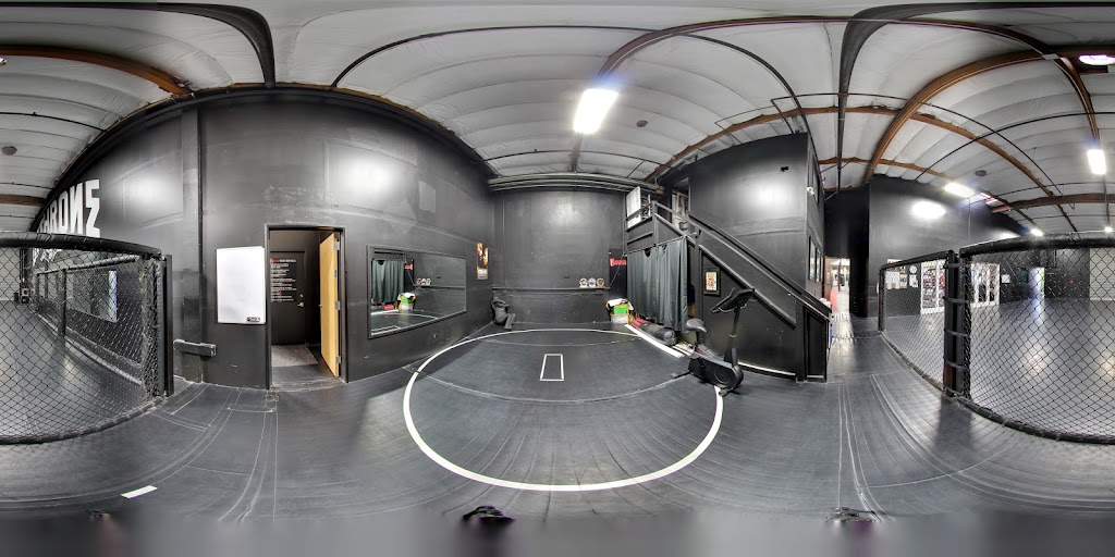  Undisputed Boxing Gym