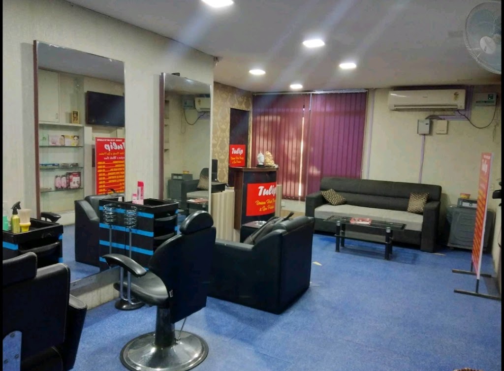 Tulip Unisex Spa And Beauty Salon