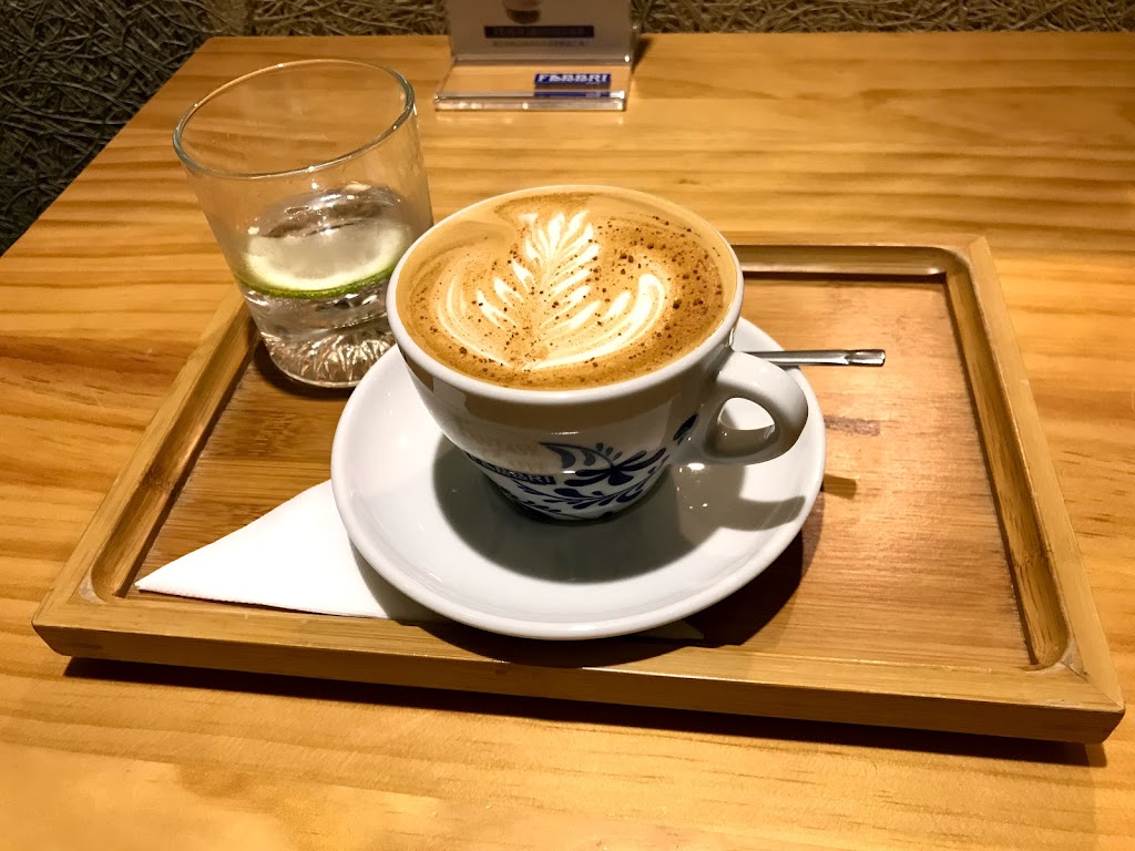 圖貝塔極品咖啡 的照片