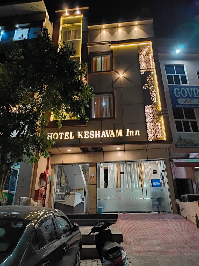 Hotel Keshavam Inn