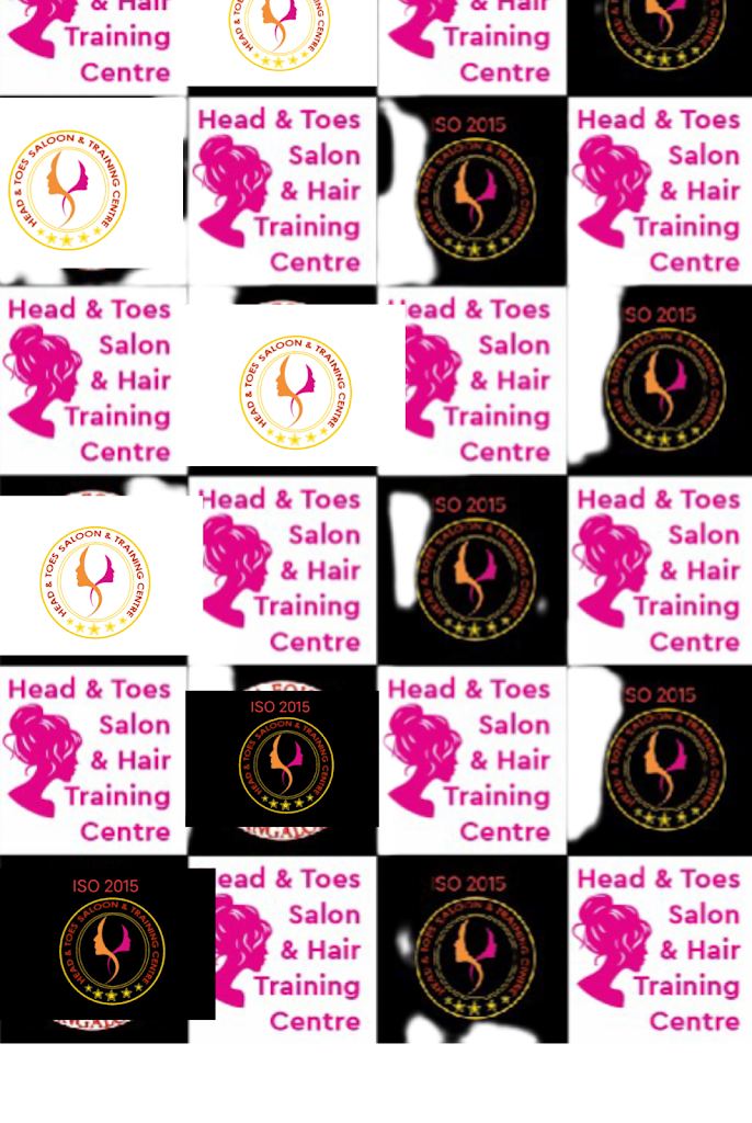 Amberlyn Unisex Salon And Academy