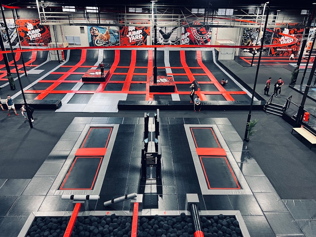 JumpYard | Barcelona