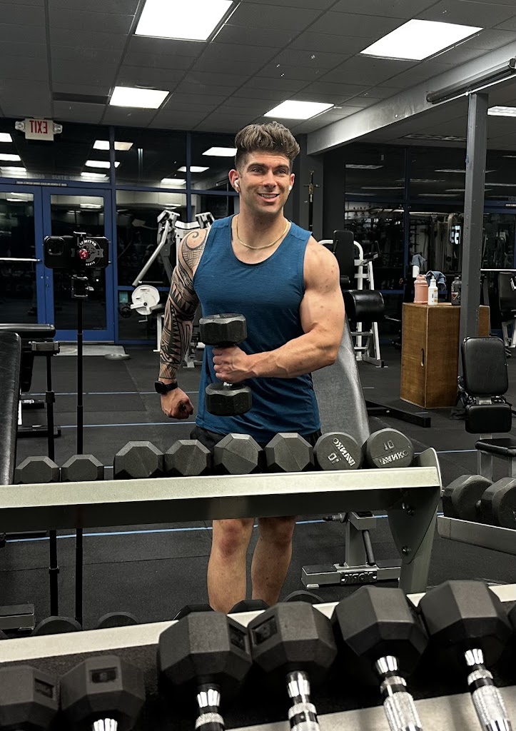  Optimal Strength LLC