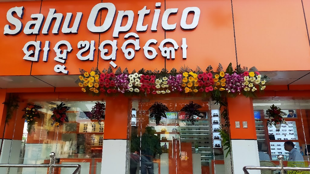 Sahu Optico