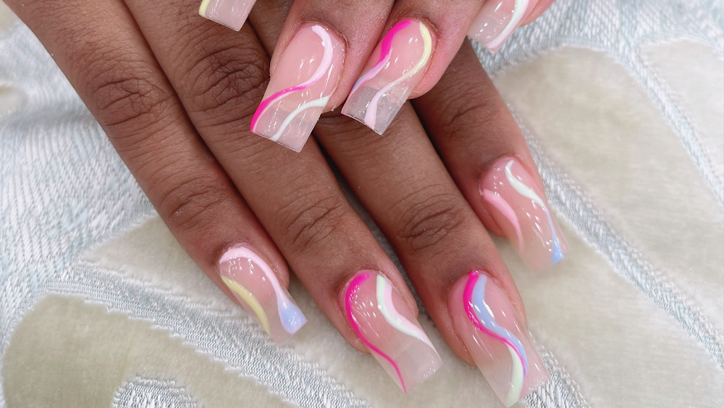 Bliss Nail Lounge Main Image