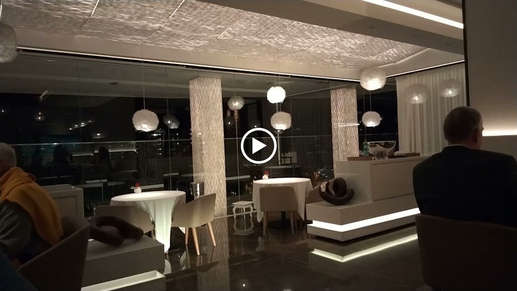 Restaurante El Rincon de Juan Carlos — Ambiente