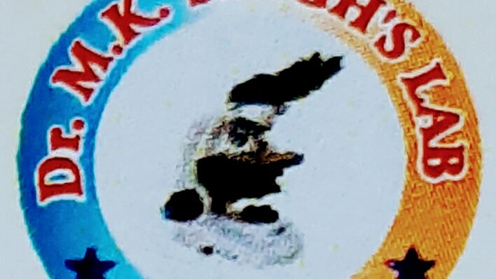 Dr. Dr M K Singh S Diagnocare