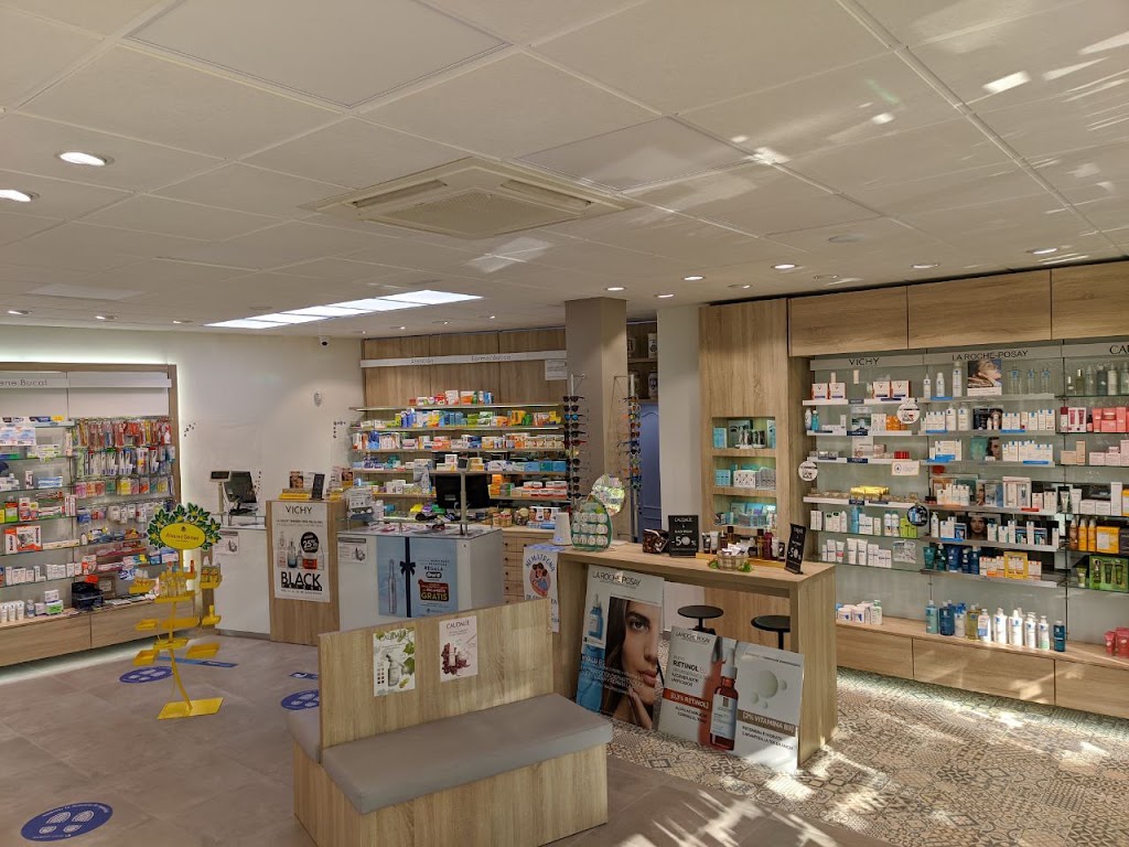 Farmacia Maria Josefa Rodriguez Cuellar — Del propietario