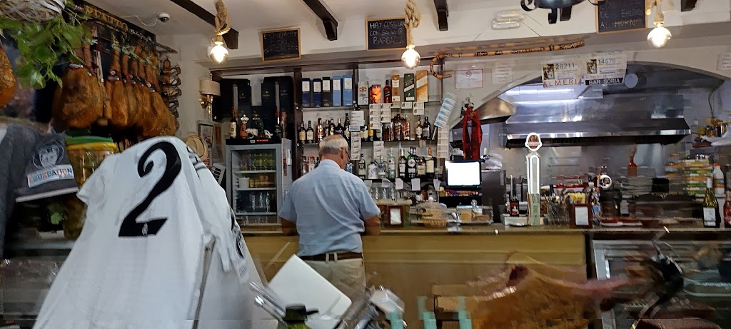 Nuevo Bar Soria