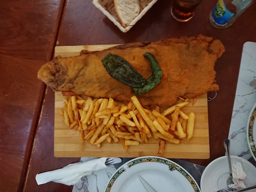 Restaurante DTapas — Mas recientes