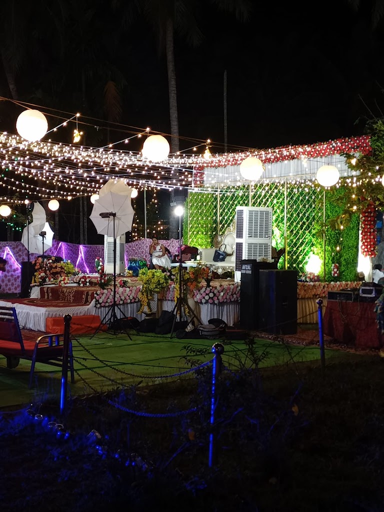 Lalbagh Ecofriendly Resort