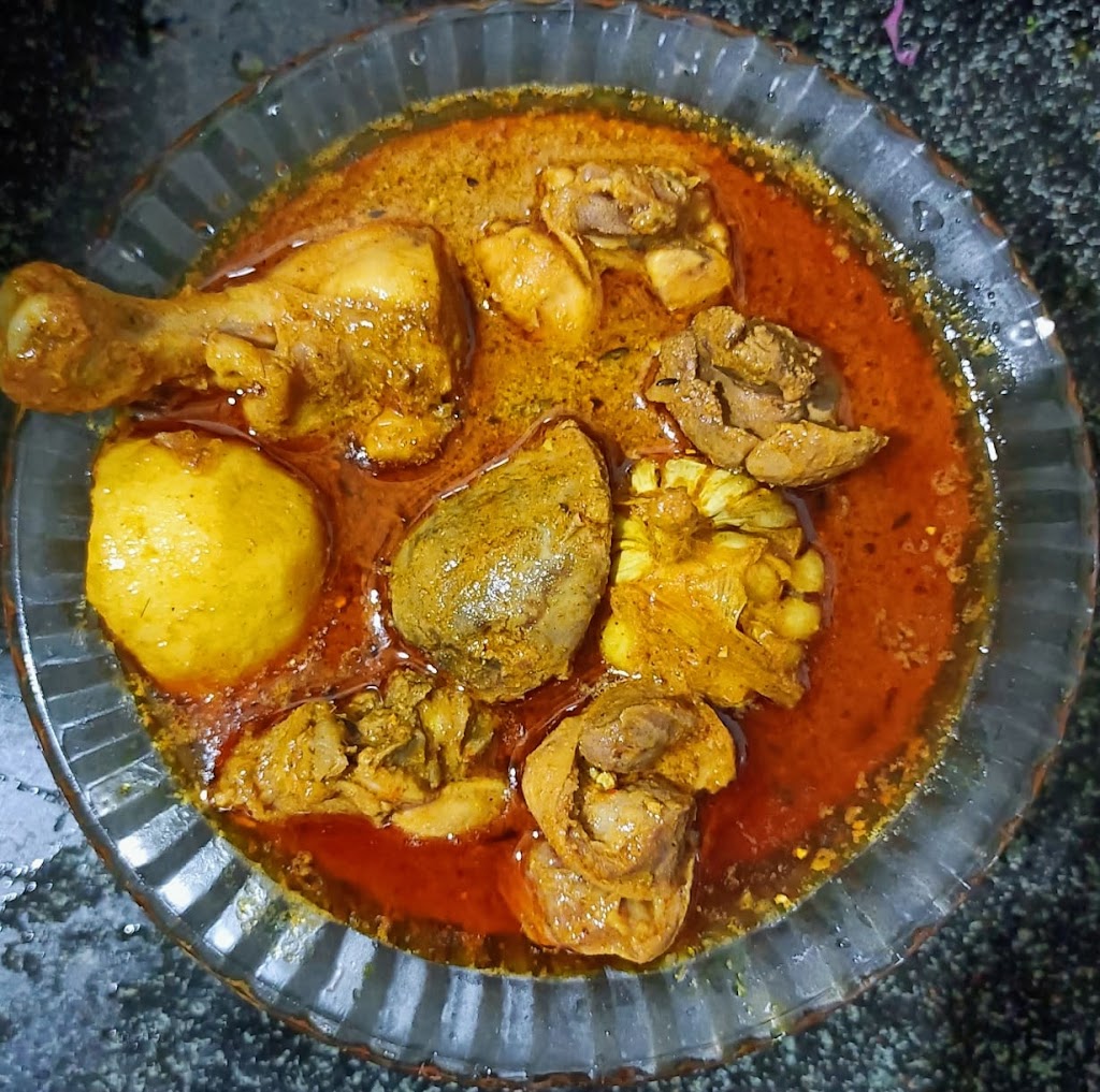 Curry