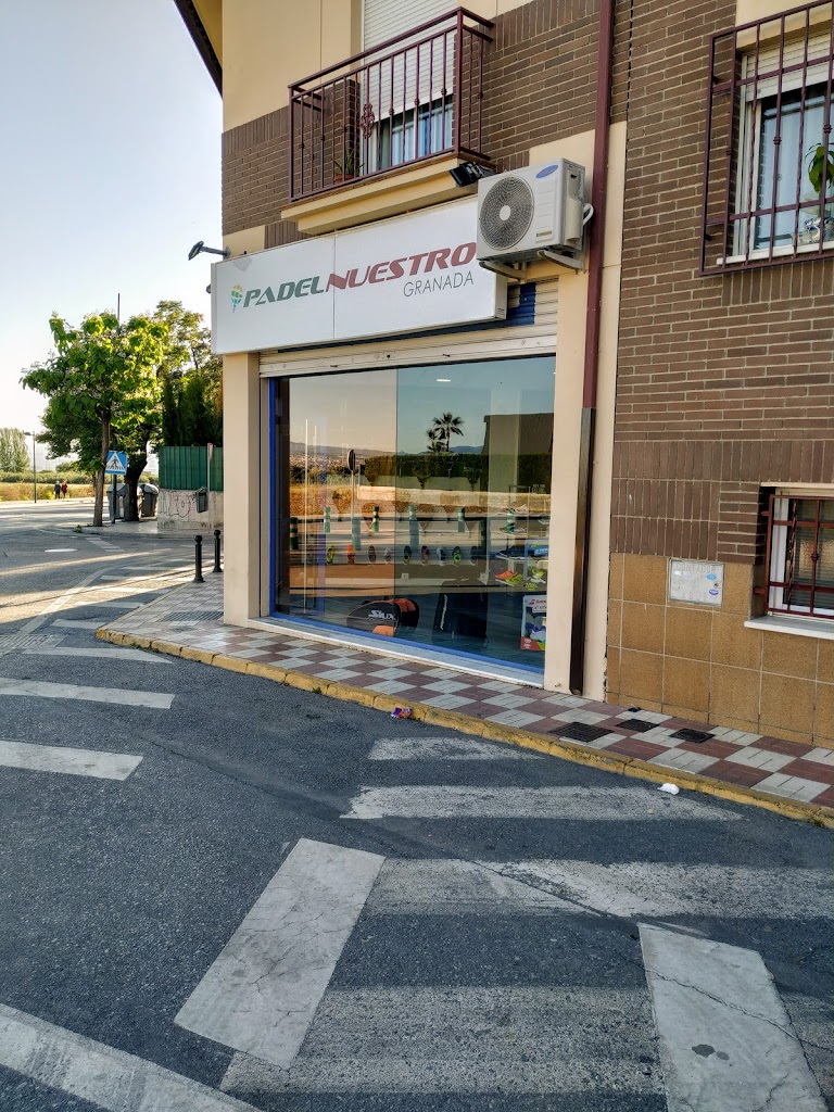 Padel Nuestro Granada