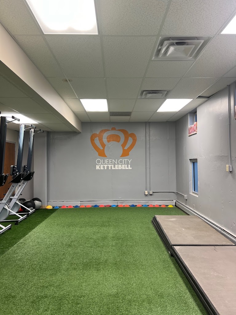  Queen City Kettlebell LLC