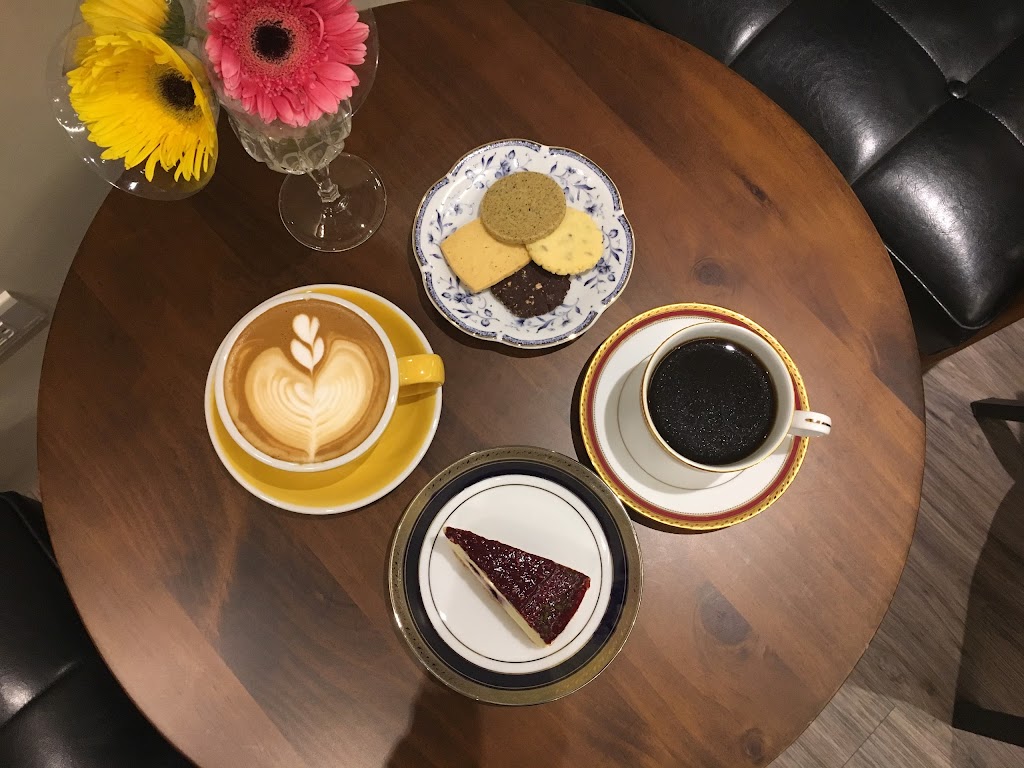 加爾第咖啡 吳興店 Kaldi Coffee Wu-Xing Store 的照片