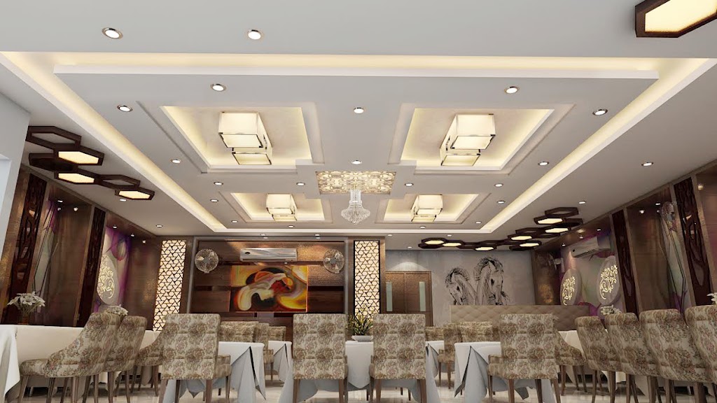 Ub S Restaurant