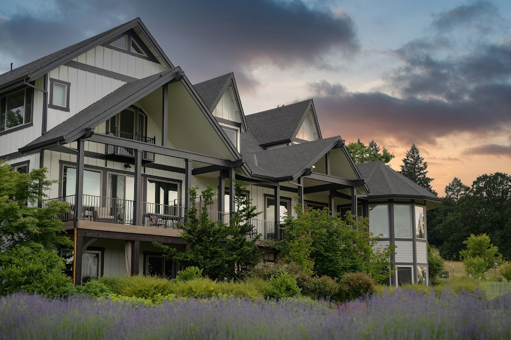 The Setting Inn Willamette Valley - Bed & breakfast in Newberg , United States of America