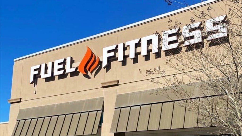  Fuel Fitness Tallahassee