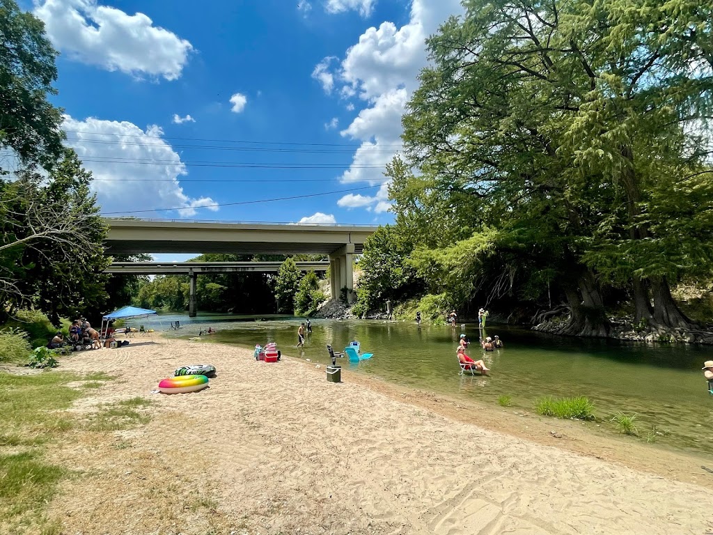 Rockin' R River Rides - The Double