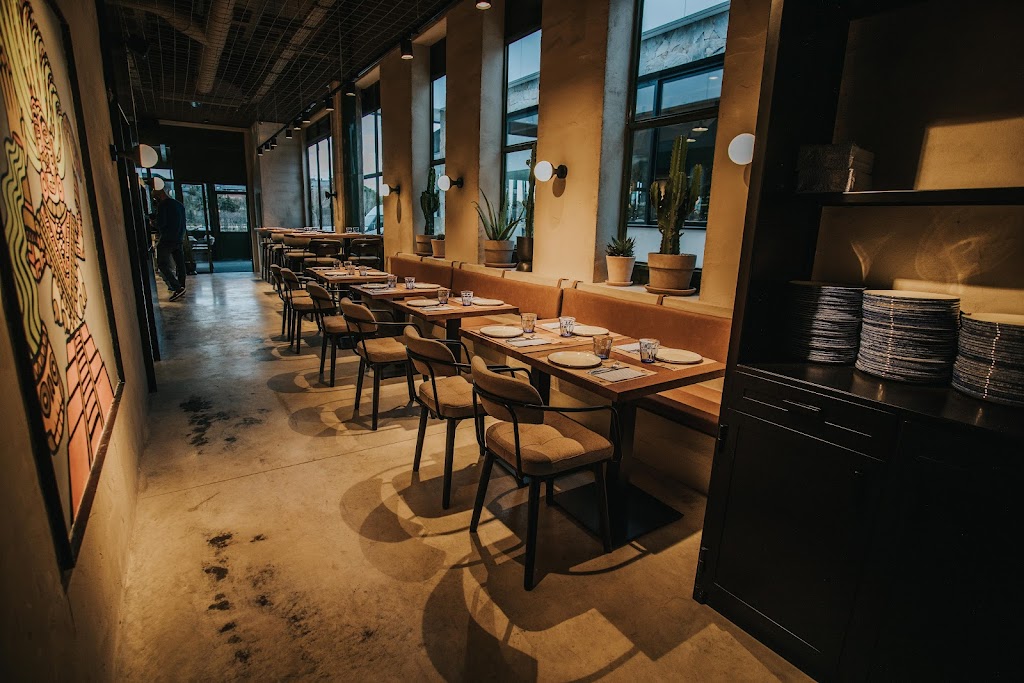 Mawey Taco Bar - Majadahonda