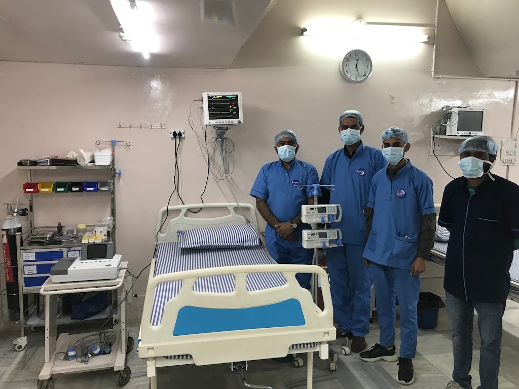 Dr. Dr Himanshu Sharma