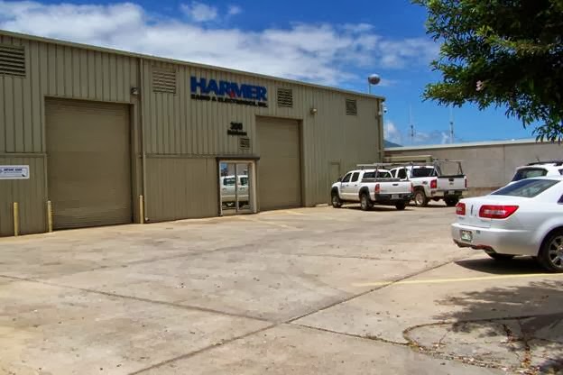 Harmer Communications