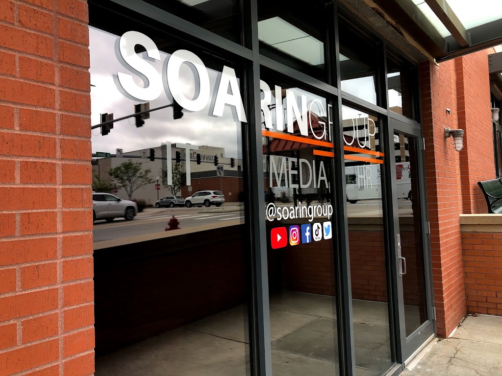 Soarin Group Managed It Services And It Support Company In Lincoln