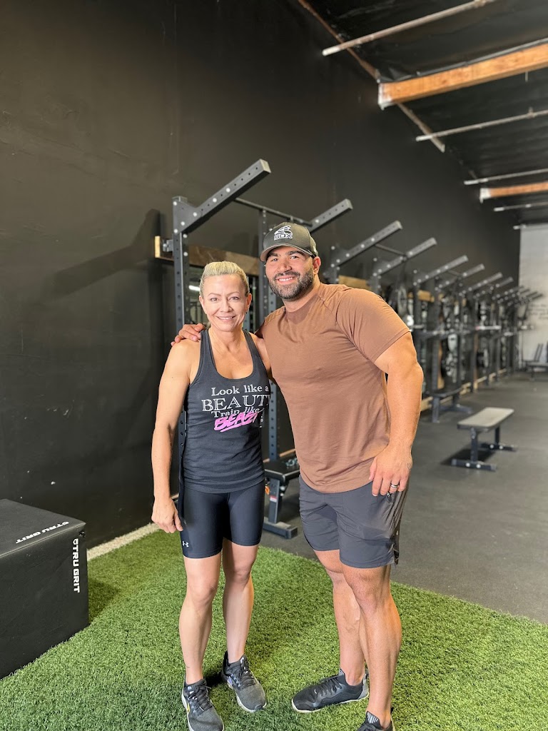  Infinite Fitness Redlands