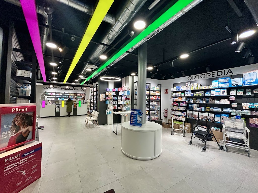 FARMACIA ESTUDIANTES 47 — Del propietario