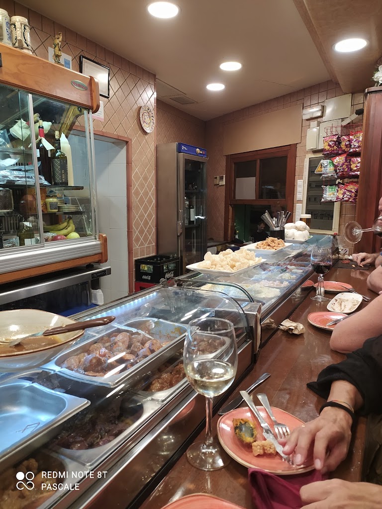 Cerveceria los Hierros