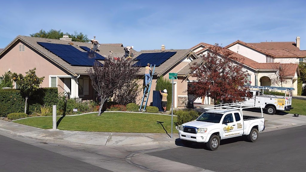 Pacific Sun Technologies, Inc