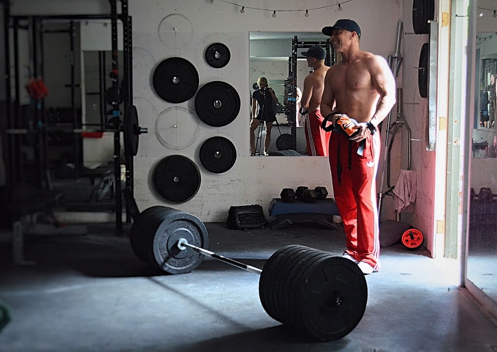  Lift Silverlake Strength Training