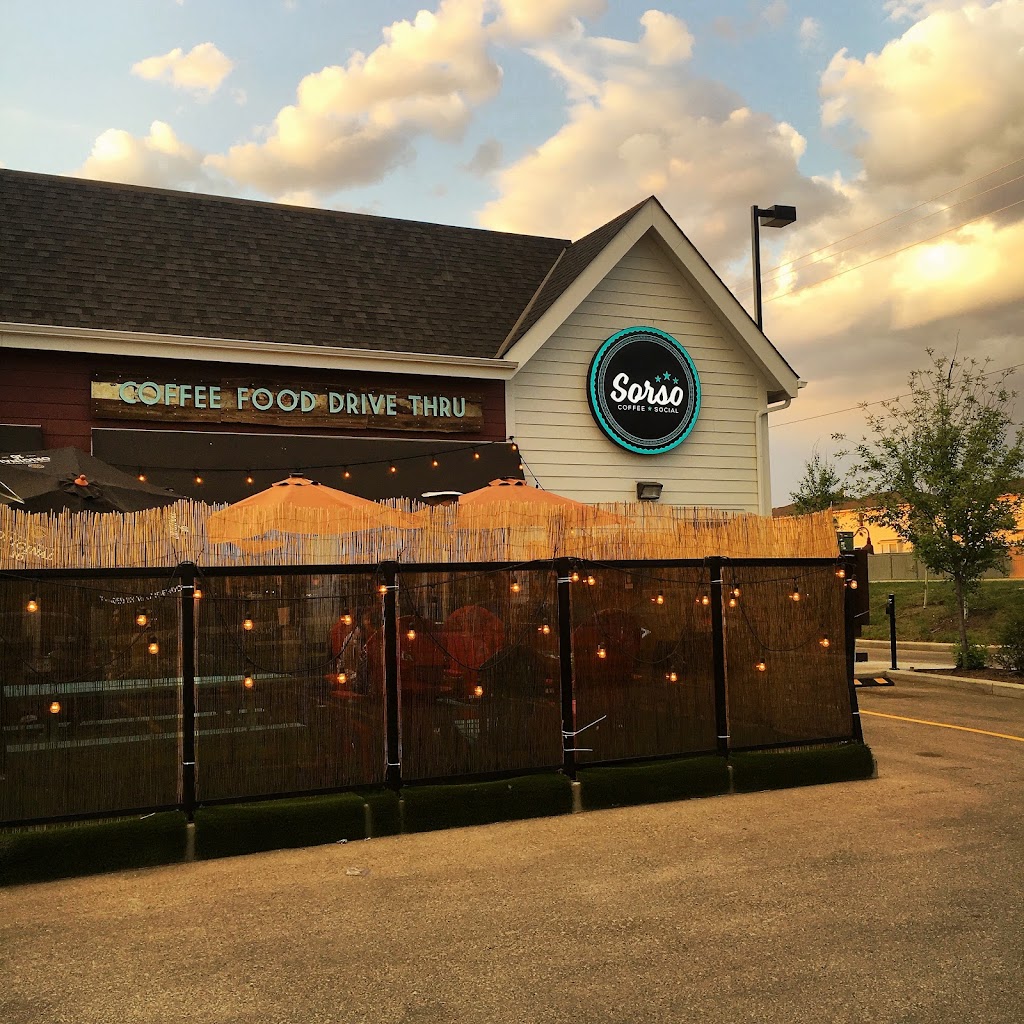 Sorso Lounge in Airdrie