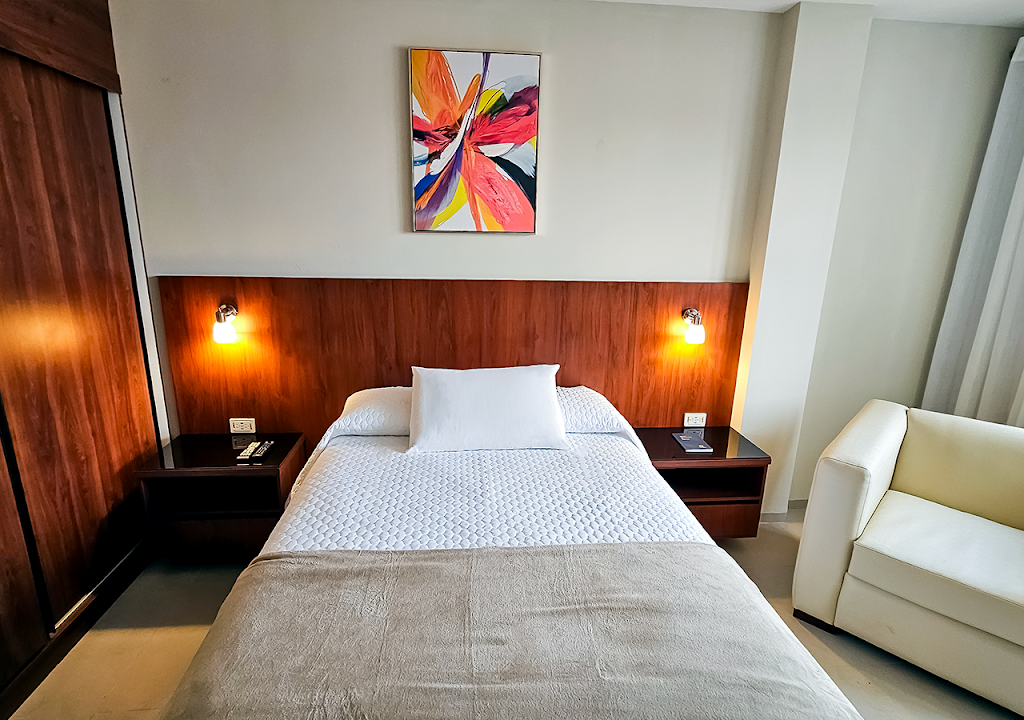 Habitaciones