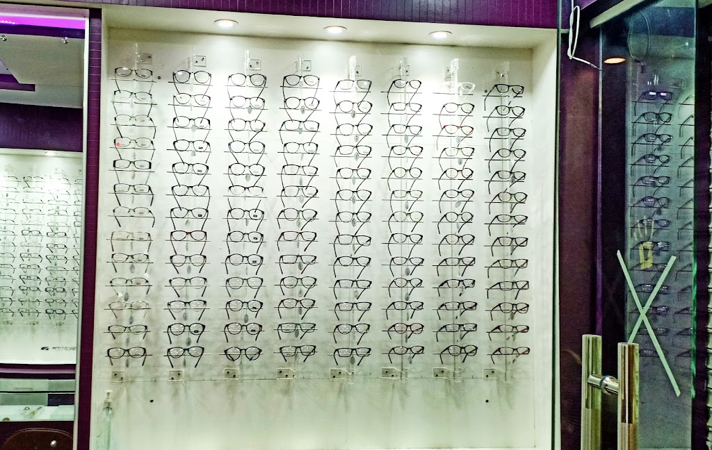 Core Optical Hub Computer Service