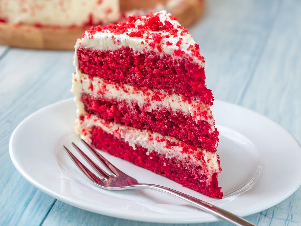 Rincon de Sabores — Pastel
