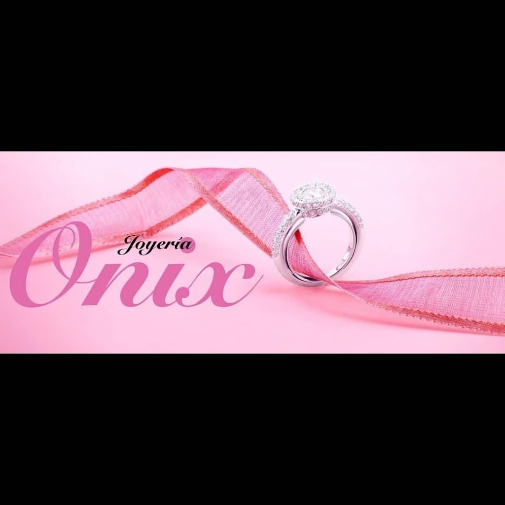 Joyeria Relojeria Onix