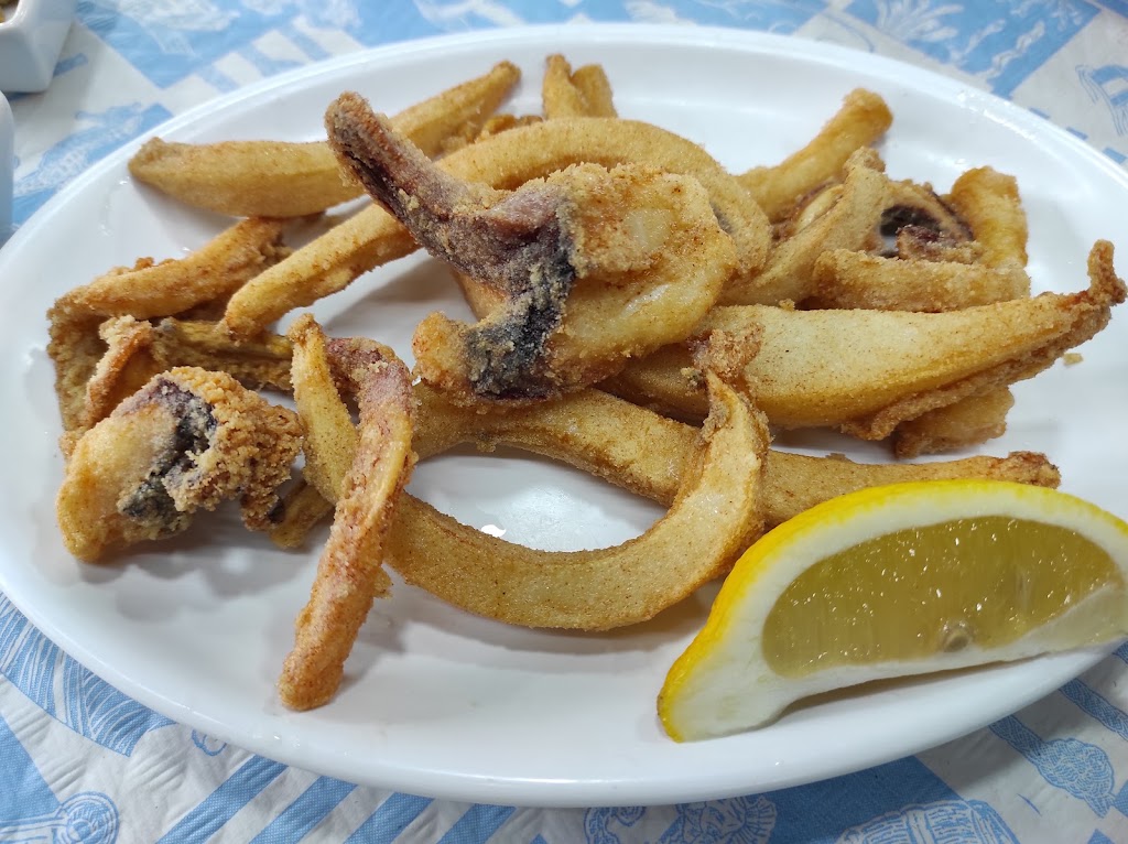 Restaurante Pesquero (Antiguo Asador Tapi)