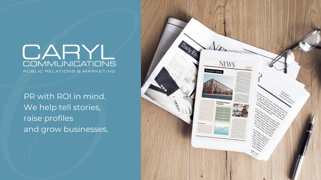 Caryl Communications