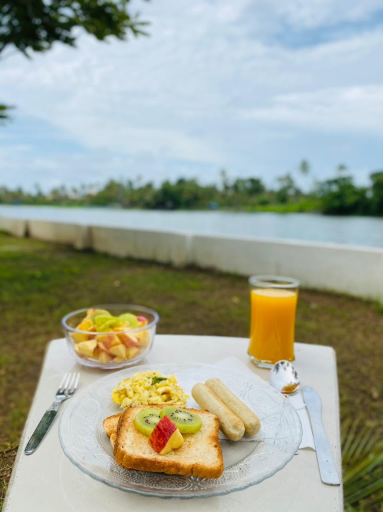 Food & drink