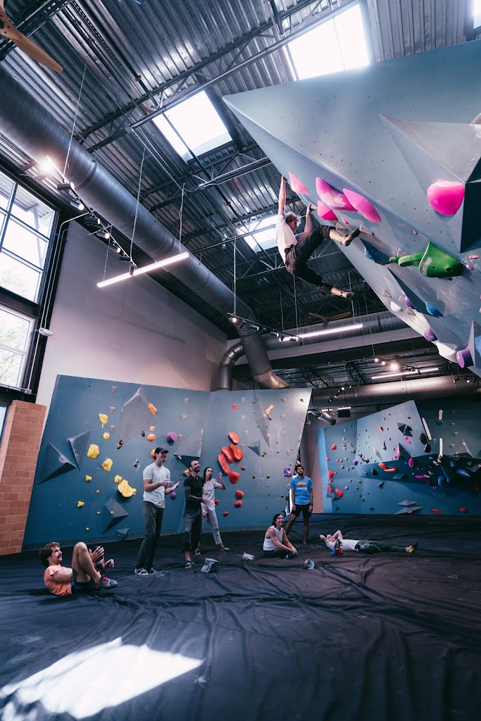  Bouldering Project - Westgate