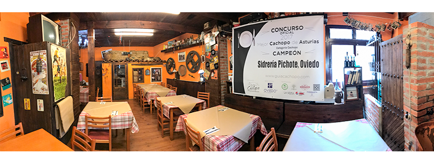 Sidreria Pichote