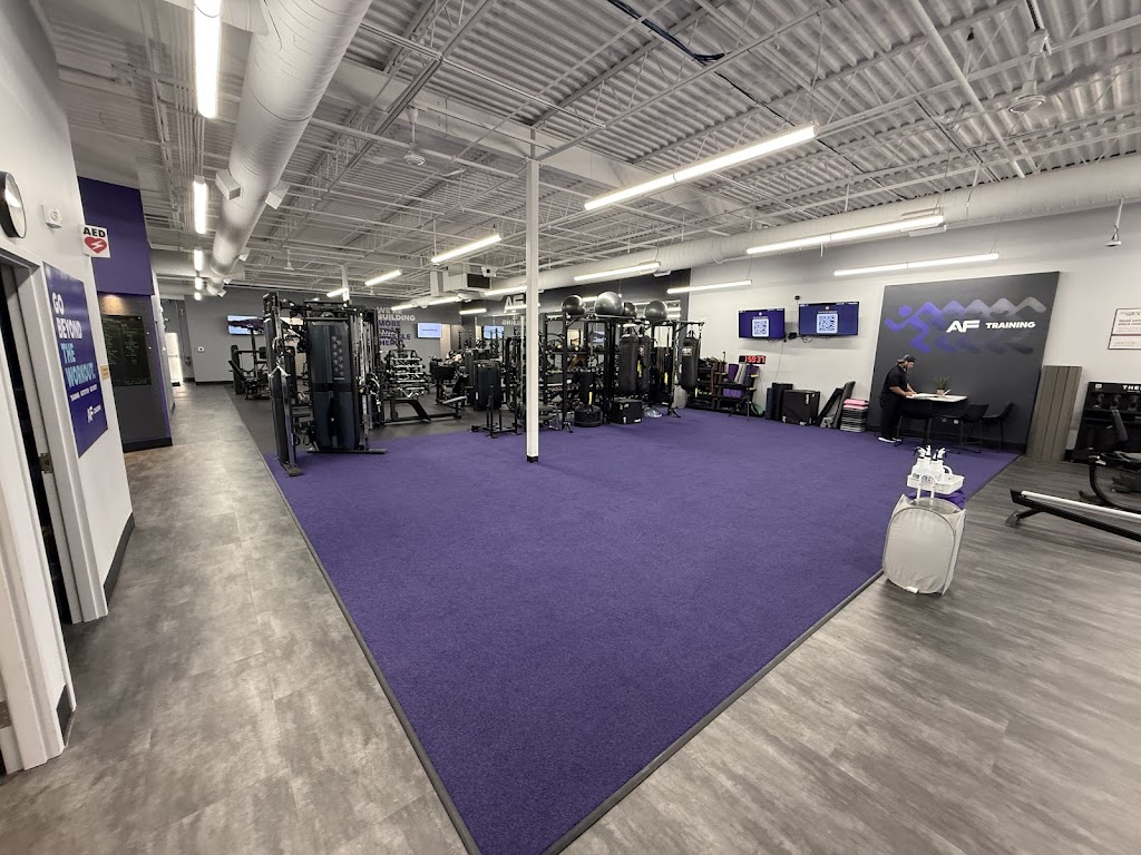  Anytime Fitness
