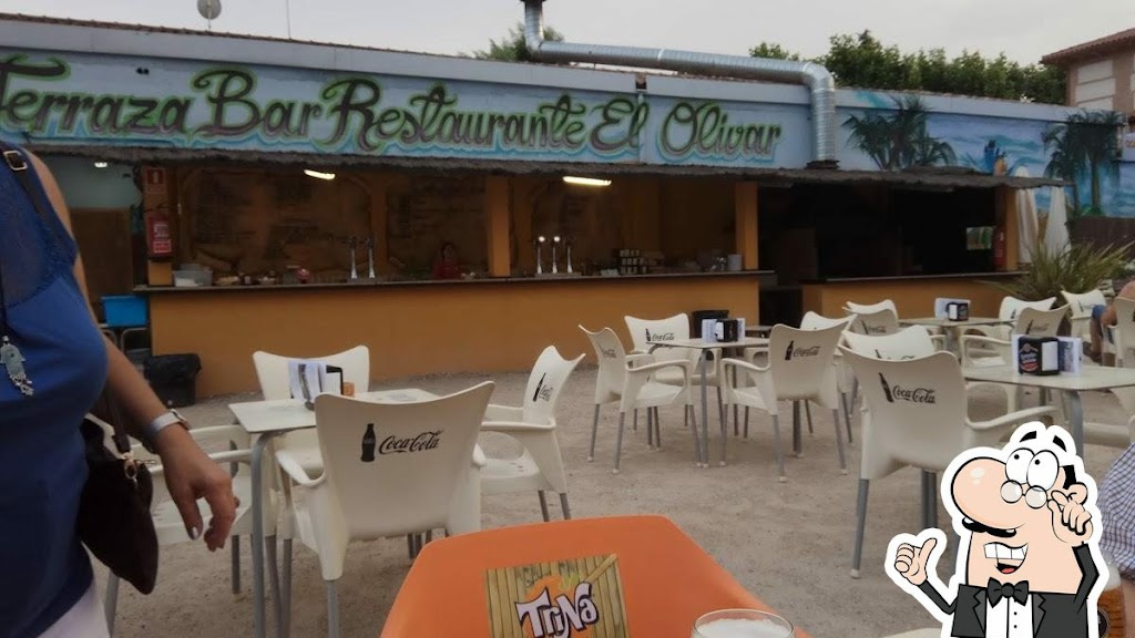 Restaurante El Olivar