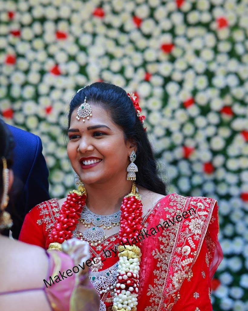 Hn Beauty Parlour Makeupstudio