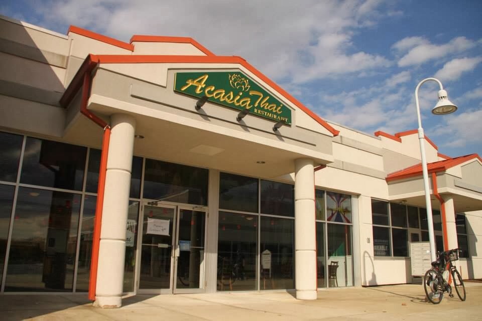 Acasia Thai Restaurant
