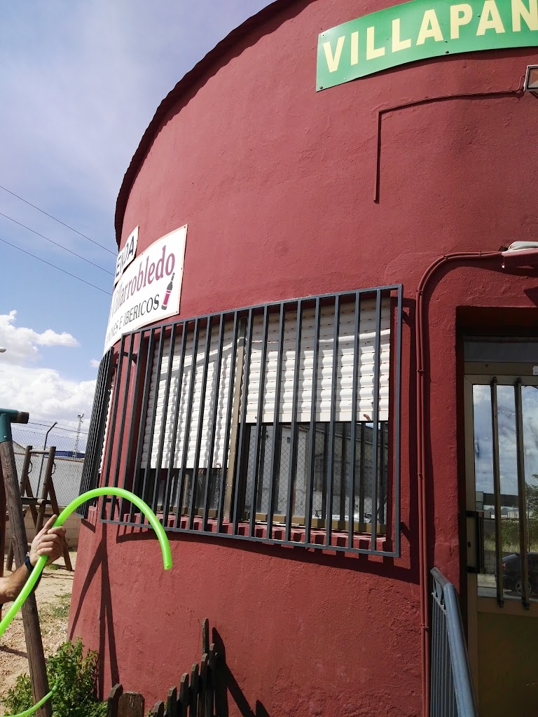 Restaurante Noble Villa